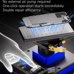 mechanic elite-one-360-rotating-cell-phone-lcd-screen-separate-machine-built-in-vacuum-pump-5