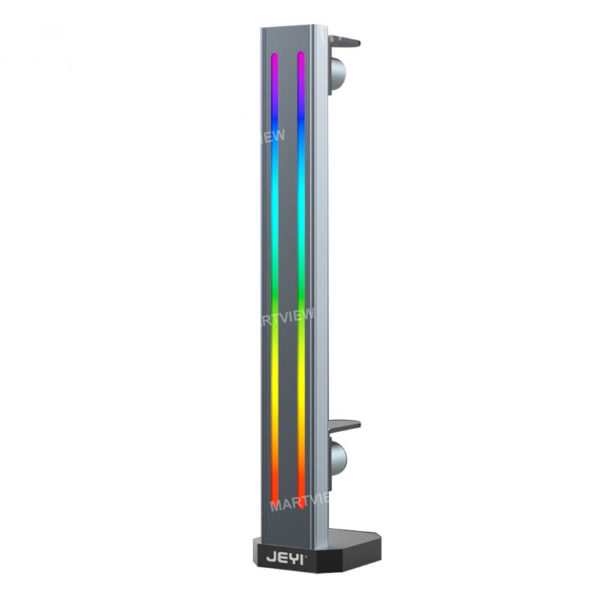 jeyi rgb-lighting-effect-magnetic-adjustable-video-card-stand-for-desktop-computer-10