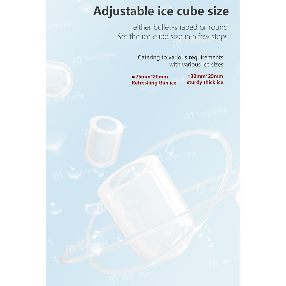 ckgo portable-ice-maker-machine-automatic-countertop-with-self-cleaning-and-ice-scoop-17
