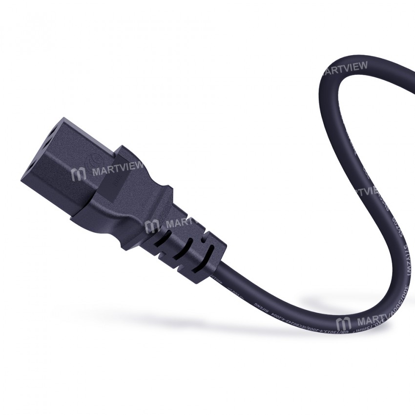 QianLi 4in1 3Pin Extension Universal Power Cable