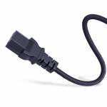 QianLi 4in1 3Pin Extension Universal Power Cable