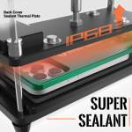 2uul da68-back-cover-sealant-thermal-press-plate-for-iphone-17-series-6