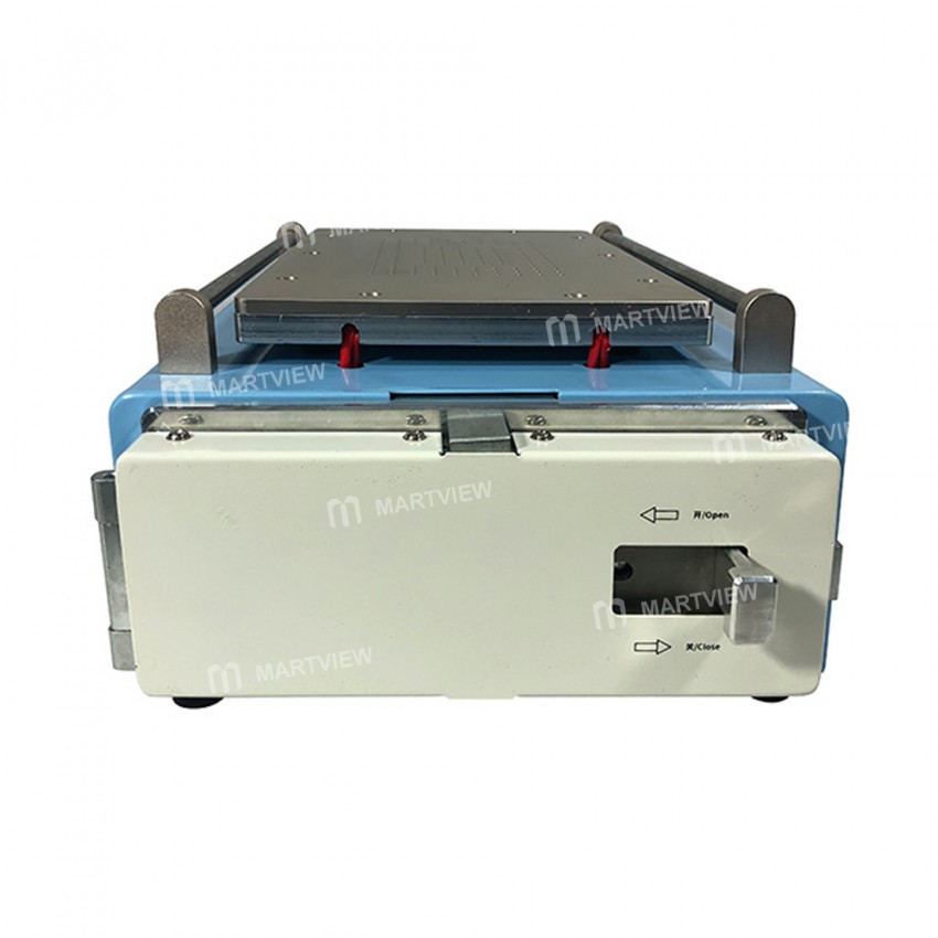 TBK 968C 2in1 LCD Screen Separator and Bubble Remover Machine