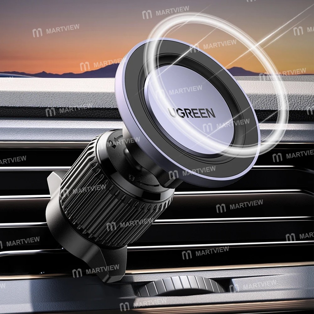ugreen strong-magnetic-car-air-vent-mobile-phone-holder-2