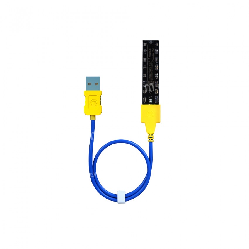 Mechanic AD17 AP07 Battery Charging Activation Board for Android and iPhone