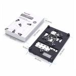 QianLi RD-02 6in1 PCB Mainboard Wedding Fixture Hoder for iPhone X / XR / Xs / Xs Max / 11 / 11 Pro