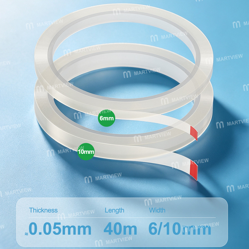 relife hx3-40m-6mm-10mm-phone-repair-screen-fixing-tape--5pcs-10