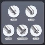 Qianli 3D Ultra Feel High Precision Adaptive Magnetizing Screwdriver