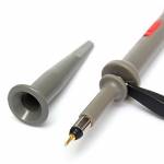 P6100 DC-100MHz 10X Low Passive Oscilloscope Universal Probe