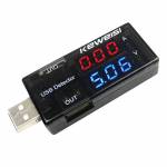 keweisi usb-dual-digital-display-current-voltage-detector-2