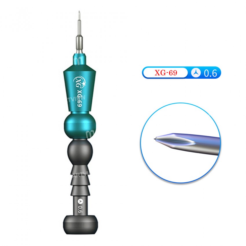 lanruei xg-69-s2-steel-torque-precision-magnetic-screwdriver-for-mobile-phone-repair-6