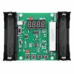 XH-M240 High Precision Digital True Capacity Tester for 18650 Lithium Battery