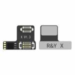 refox rp30-dot-matrix-read-write-face-id-battery-repair-flex-cables-for-iphone-x-to-13pro-max-1