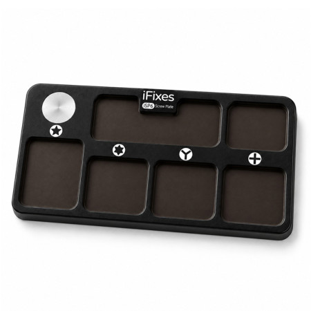 iFixes iSP6 Screw Magnetic Memory Storage Board for Electronic Product Repair
