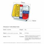 mijing fx-04-004mm-copper-flying-line-for-motherboard-pcb-repair-7