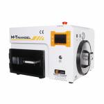 M-Triangel MT-17S Built-in Pump Vacuum Laminating and Bubble Remover 2in1 Machine for LCD Curved Scr