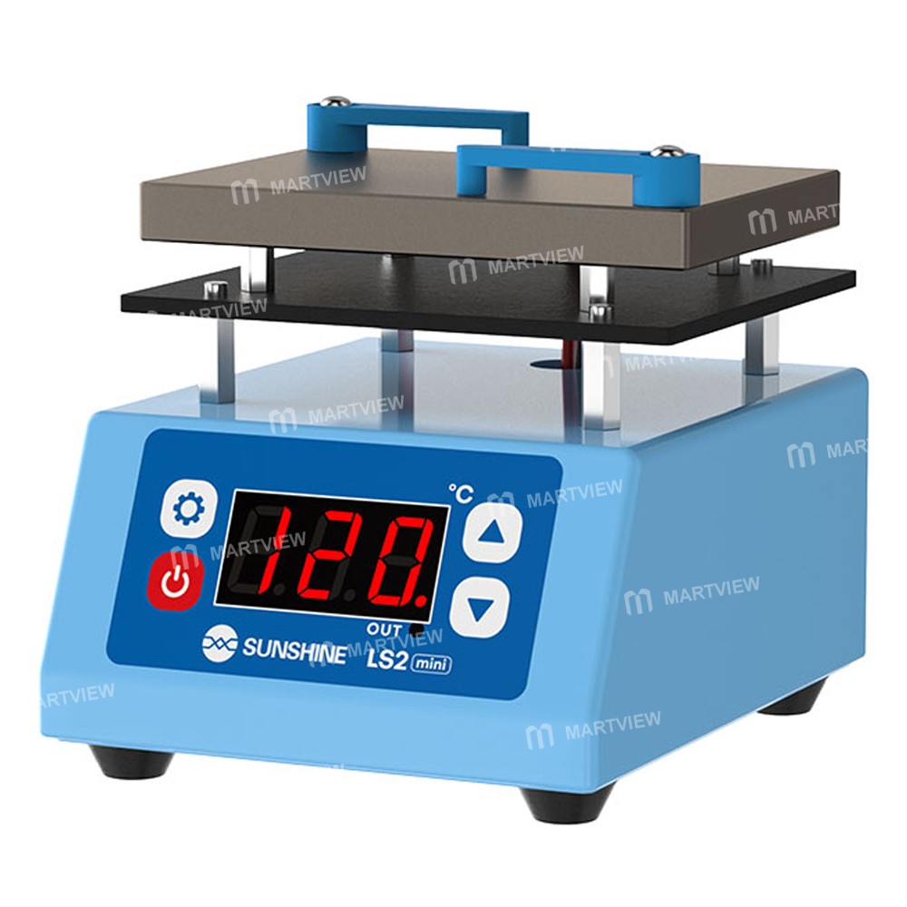 sunshine ls2-mini-universal-heating-module-constant-temperature-mini-heating-machine-1
