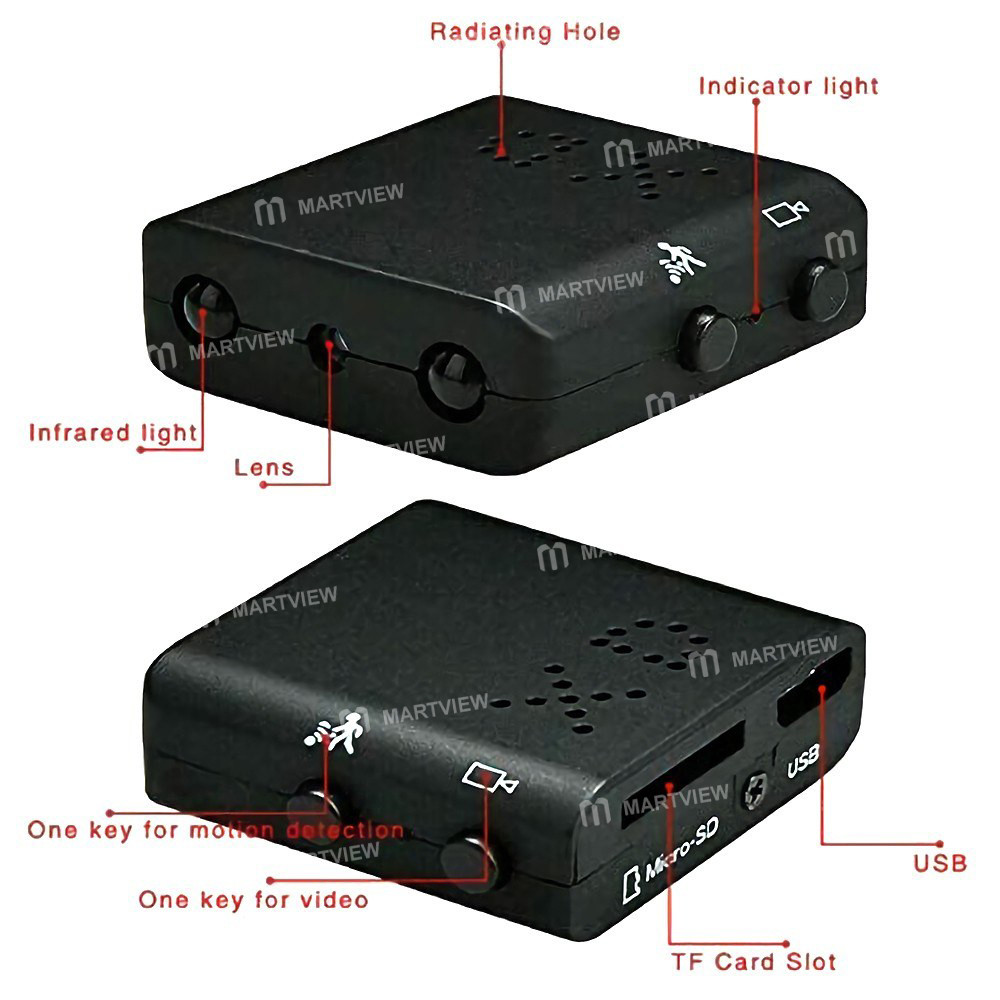 mini intelligent-ir-cut-infrared-night-vision-sports-4