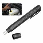 Professional Accurate 5 LED Brake Fluid Tester for Car Testing