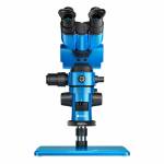 sunshine r360-pro-7x-45x-foldable-rotatable-eye-distance-adjustment-integrated-microscope-1