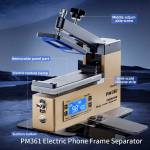 qianli pm361-electric-mobile-phone-disassembly-frame-separator-can-removable-back-cover-2