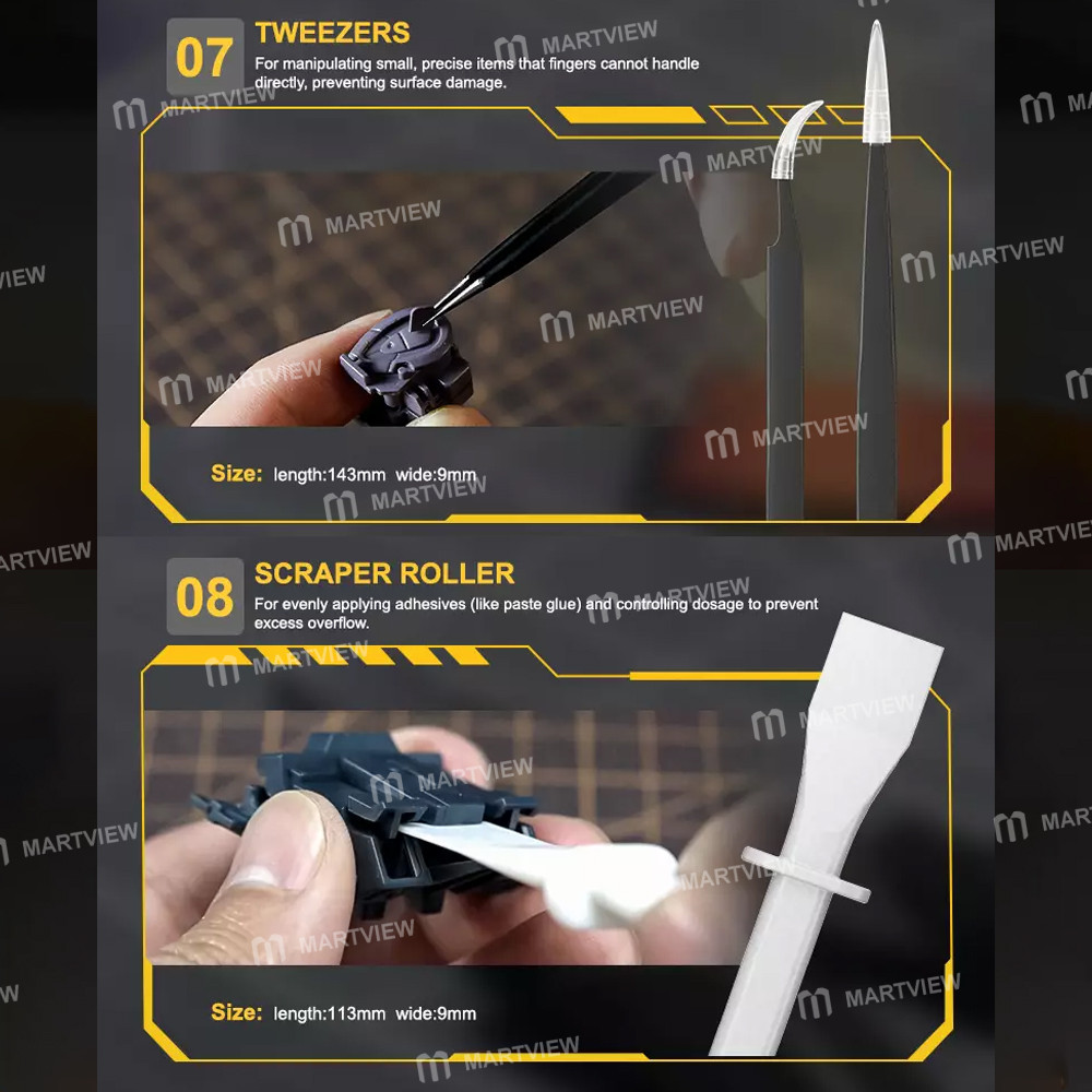 jakemy jm-z28-18-in-1-parts-finishing-accessory-kit-for-model-toys-motherboard-repairs-11