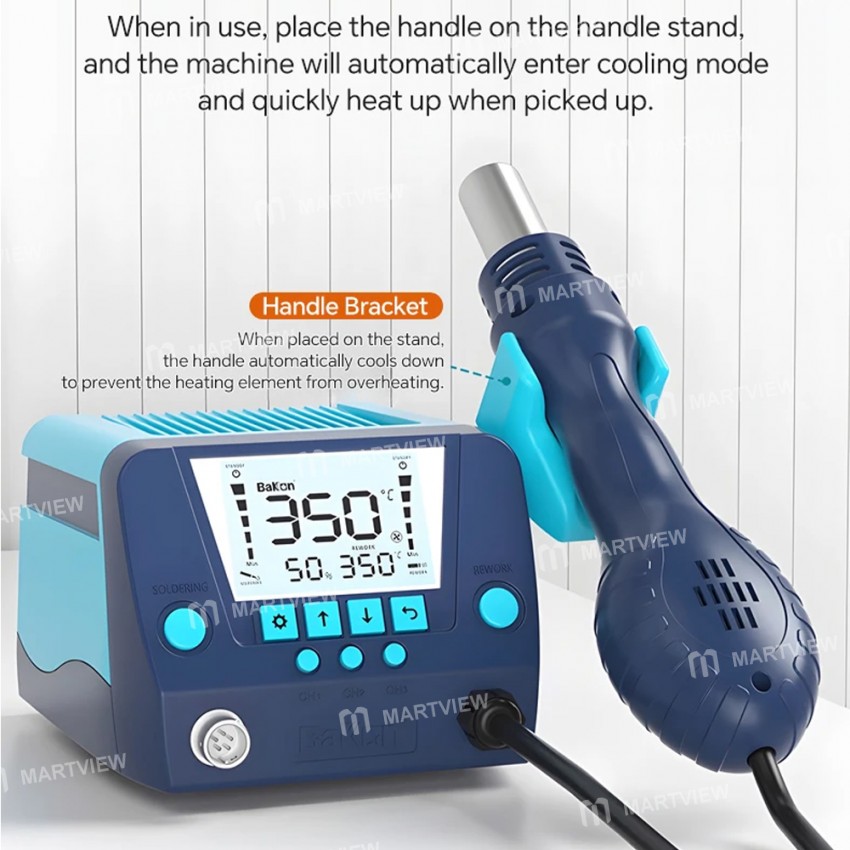 bakon bk881-2-in-1-digital-display-thermostatic-hot-air-gun-soldering-iron-station-13