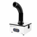 TBK-668 150W Mini Strong Suction Smoke Purifier for Mobile Phone Repair