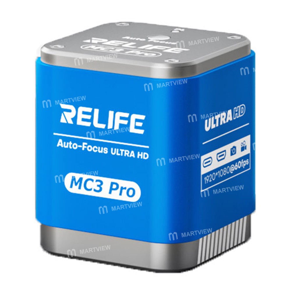 relife mc3-pro-auto-focus-hdmi-usb-digital-1080p-hd-microscope-camera-3