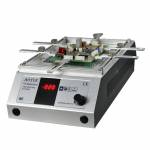 Aoyue Int 853A Pro 220V 500W Preheating Station BGA Rework Station Infrared Preheater