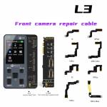 luban l3-repair-instrument-front-camera-repair-cable-set-for-iphone-14-to-15pro-max-2