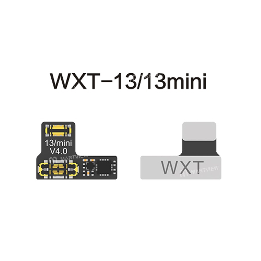 wextom external-battery-repair-fpc-cable-for-iphone-11-to-15-pro-max-8