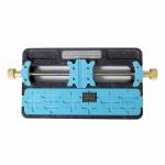 WL Multifunction High-Temperature Double Bearing Resistance Universal PCB Fixture for IC Motherboard