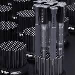 18 Kinds Screwdriver 4D-Storage Base for Storage Screwdriver / Tweezers / Soldering Iron Tips