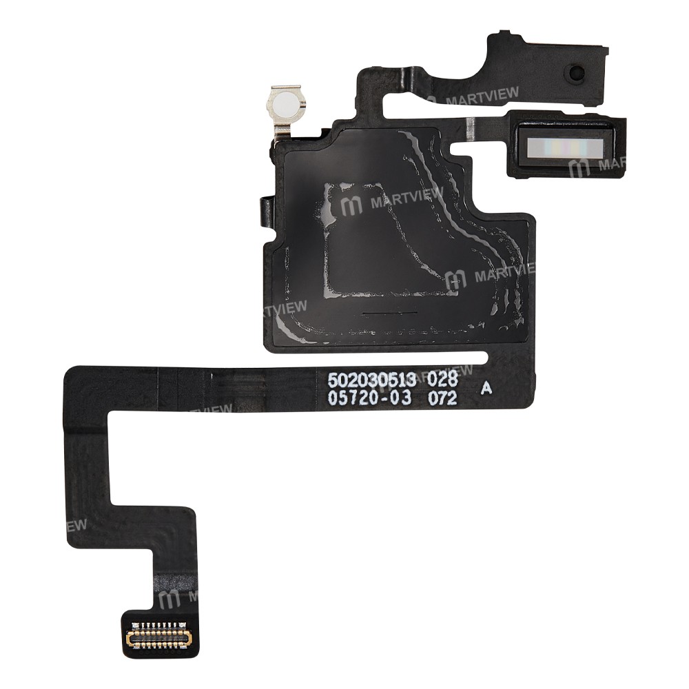 replacement proximity-light-sensor-flex-cable-for-iphone-17-pro-1