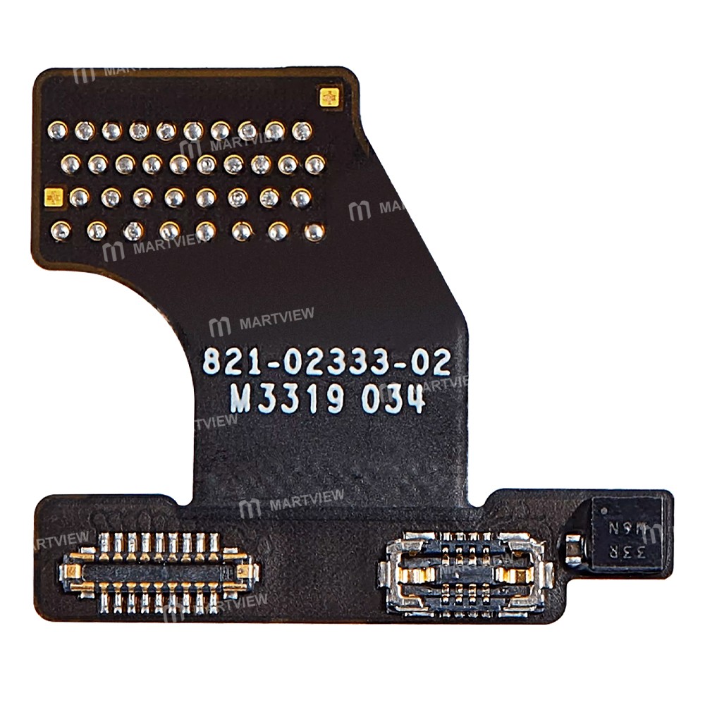 replacement mainboard-flex-cable-crown-attachment-sub-line-for-apple-watch-series-5-se-1st-gen-44mm-