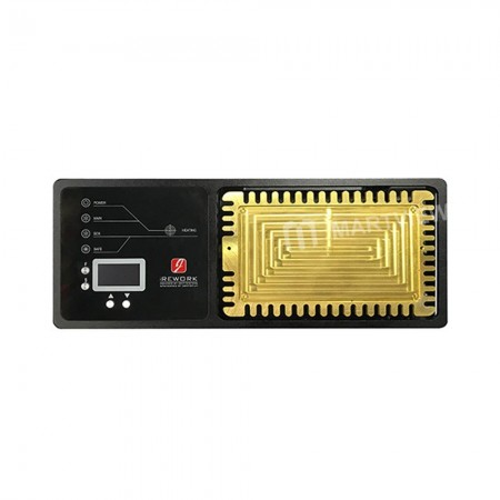 iREWORK Phone Circuit Board Rework Smart Heating Platform
