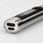 ES15 Charging Portable Mini Cordless Electric Screwdriver Set with 24pcs Bits