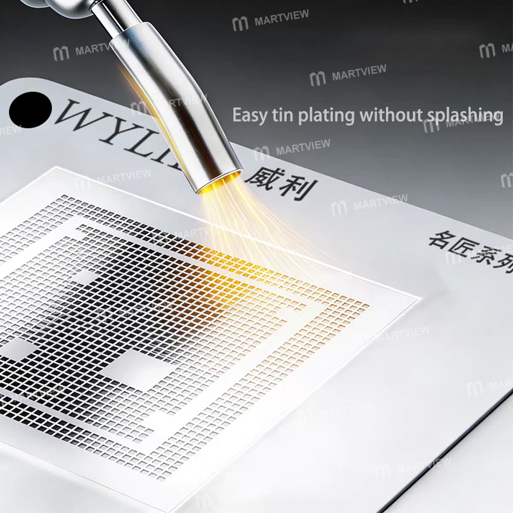 wylie high-temperature-resistant-explosion-proof-solder-tin-gasket-3