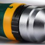 SATA 09350 Multi-function Precision Two-way Ratchet Screwdriver Set