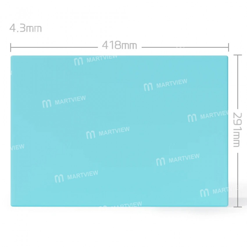 ppd bs432-multifunctional-mobile-phone-bga-soldering-repair-insulation-silicone-pad-11