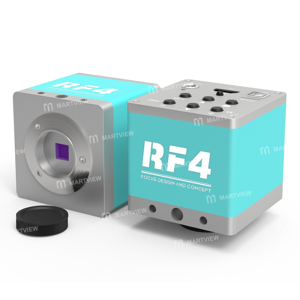 rf4 rf7050tvd2-4kc1-7-50x-synchronous-zoom-trinocular-stereo-microscope-with-4k-ultra-hd-camera-11