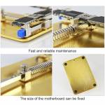 BST-001C Adjustable PCB Motherboard Fixture
