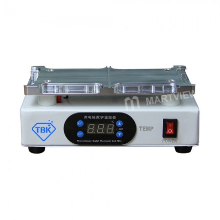 TBK-988D LCD Screen Frame Separator for iPhone X / Xs / Xs Max / XR