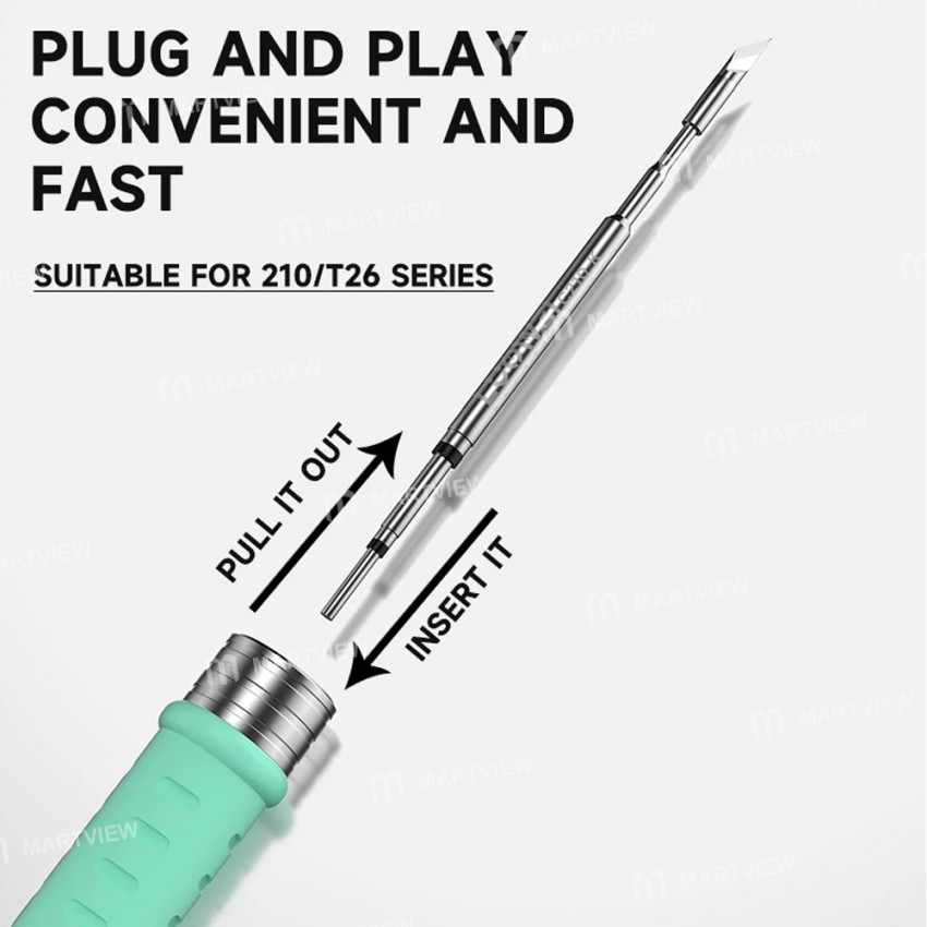 luowei lw-c210-series-all-in-one-lead-free-soldering-iron-tip-for-210-t26-series-soldering-station-3