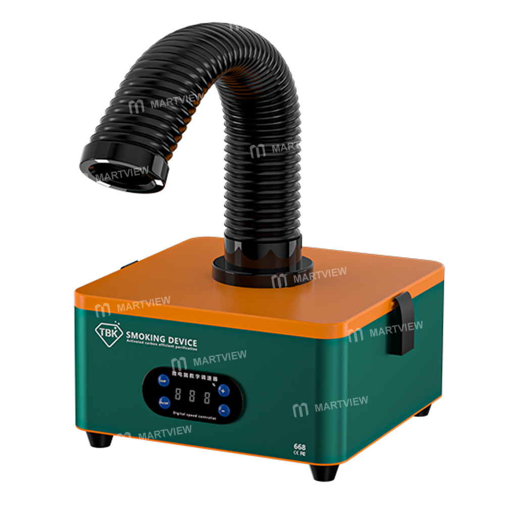tbk 668-150w-mini-strong-suction-smoke-purifier-for-mobile-phone-repair-3