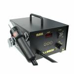 Quick 990D Antistatic Digital Hot Air Rework Station Soldering Station