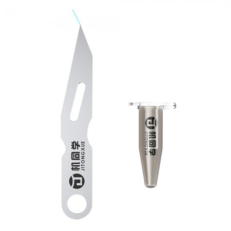 JTX F1 Jumper Conductive Silver Paste Set for iPhone / Android Screen Repair Line