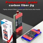 jitongxue kj-02-professional-grade-carbon-fiber-jig-for-motherboard-cpu-chip-pcb-soldering-repair-2