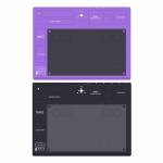 lb tool-4030-40x30cm-microscope-pcb-welding-repair-aluminum-alloy-base-with-silicone-mat-1